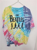 The Beatles T-Shirt, Size: XL