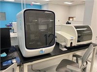 Applied BioSystems Quant Studio 12 Real Time PCR S