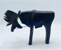 Leather Moose