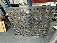 5 Decorative Aluminium Panels
