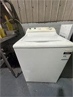 Simpson Top Load Washing Machine, Casero Microwave