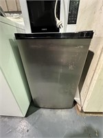 Esatto Refrigerated Underbar Freezer
