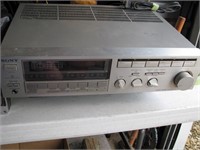 Sony Stereo component