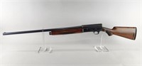 Remington Model 11 12 Gauge Autoload Shotgun