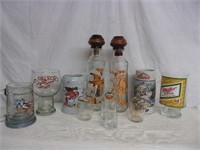 Miscellaneous Barware Glasses & Decanters