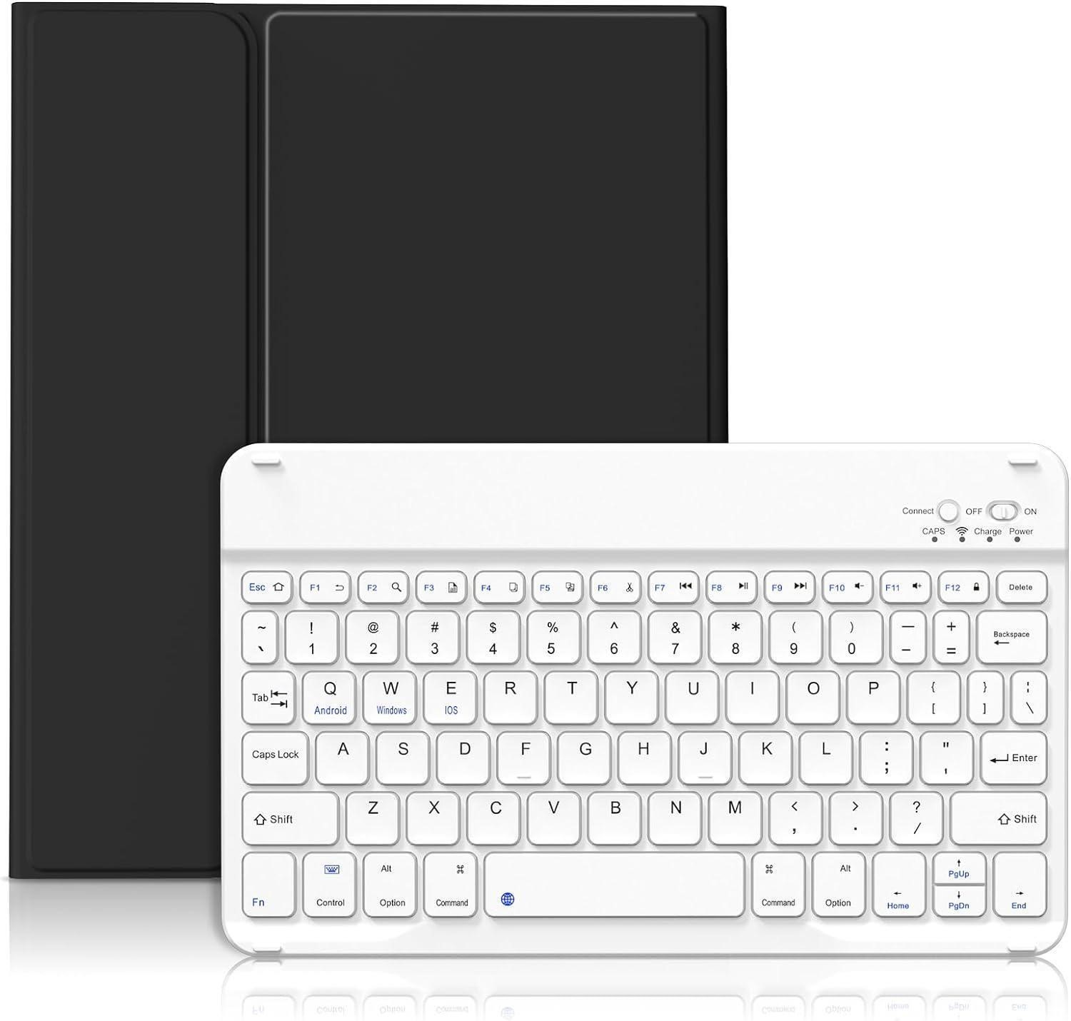 iPad 10th Gen Keyboard Case