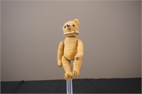 Antique Light Tan Teddy Bear