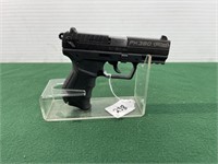 Walther PK380 380 Auto Pistol