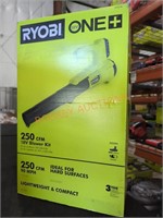 Ryobi 18V Blower