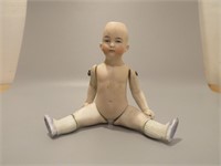 Antique Porcelain Doll #5114