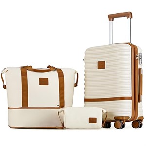 WF6768  Joyway 20-Inch Carry-On Luggage Set