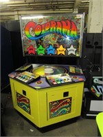 COLORAMA BY BROMLEY, 4 PLAYER