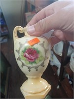 Austria Vase Lot