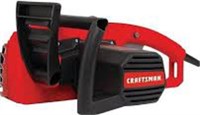 Craftsman Electric Chainsaw, 16-inch, 12-amp