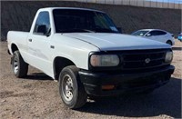 1994 Mazda B2300 (AZ)