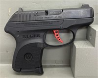 Ruger LCP 380 AUTO