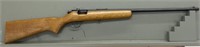 J. Stevens Springfield Model 15, Cal. 22 S,L,&LR