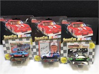 Racing Champions Stock Car Drivers- Richard Petty