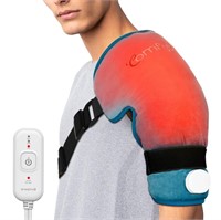 Comfytemp Shoulder Heating Pads for Rotator Cuff