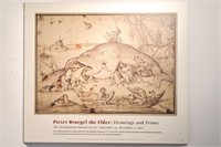 PIETER BRUEGEL THE ELDER