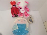 Disney Frozen Squishmallow and more