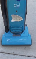 Hoover Spirit Vaccuum