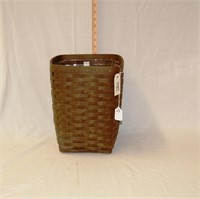 2007 Small Waste Paper Basket