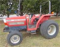 Massey Ferguson 1160 Tractor,