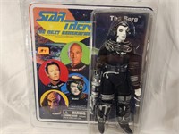 Star Trek The Borg action figure