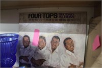 FOUR TOPS LP