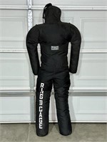 RING TO CAGE MMA GRAPPLING JIU JITSU DUMMY