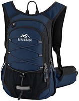 New RUPUMPACK Insulated Small Hydration Backpack
