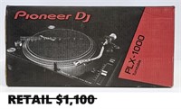 BRAND NEW PIONEER DJ