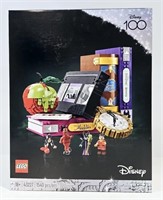 BRAND NEW LEGO DISNEY