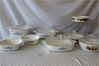 Corning ware