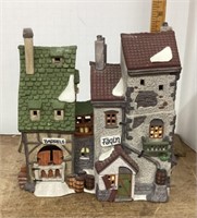 Dept 56 Dickens Village building