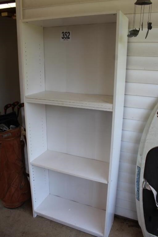 Shelf Unit