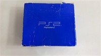 Sony Playstation 2 Video Game Console Complete