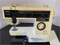 Brother VX-950 Electronic Sewing Machine
