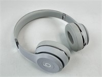 Beats Solo 3 Wireless Headphones Working Condition