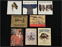 Native American and Western Books