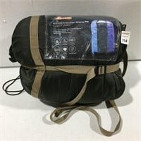 SOULOUT SLEEPING BAG