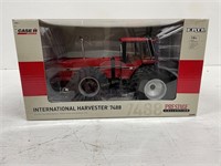 International Harvester 7488