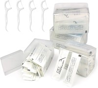 Dental Floss Picks Individually Wrapped