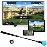 Like New Phigolf Mobile and Home Smart Golf Game S