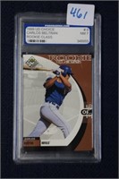 Carlos Beltran 1999 UD Choice