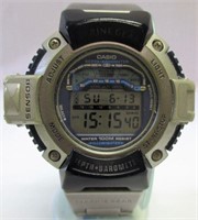 2010 Casio Marine Gear MRT200 Digital Watch