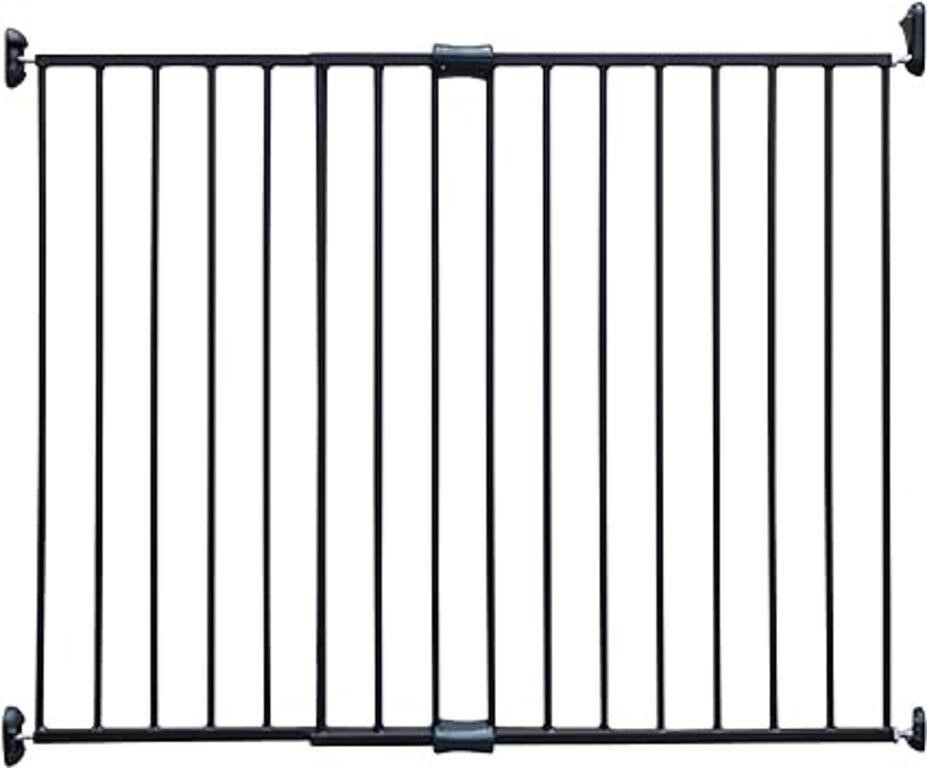 BILY Expandable Metal Gate