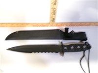 15" knife