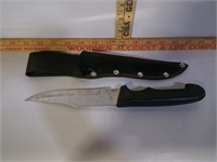 11" knife